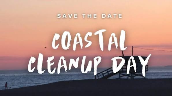 Coastal Clean-up 2026